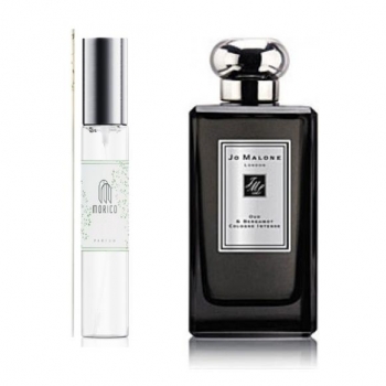 Odpowiednik perfum Jo Malone London Oud & Bergamot*
